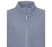 Heat Holders Women's Jasmine Regular-Fit Zip Jacket