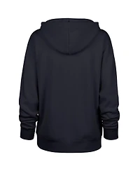 '47 Brand Women's Navy Seattle Mariners Whim Hoodie