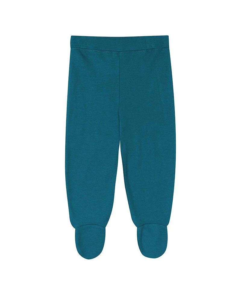 Outerstuff Baby Boys and Girls 3-Pack Jacksonville Jaguars Little Champ Bodysuit Set