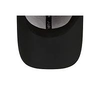 New Era Men's Red Washington Capitals Visor Hit 39THIRTY Flex Hat