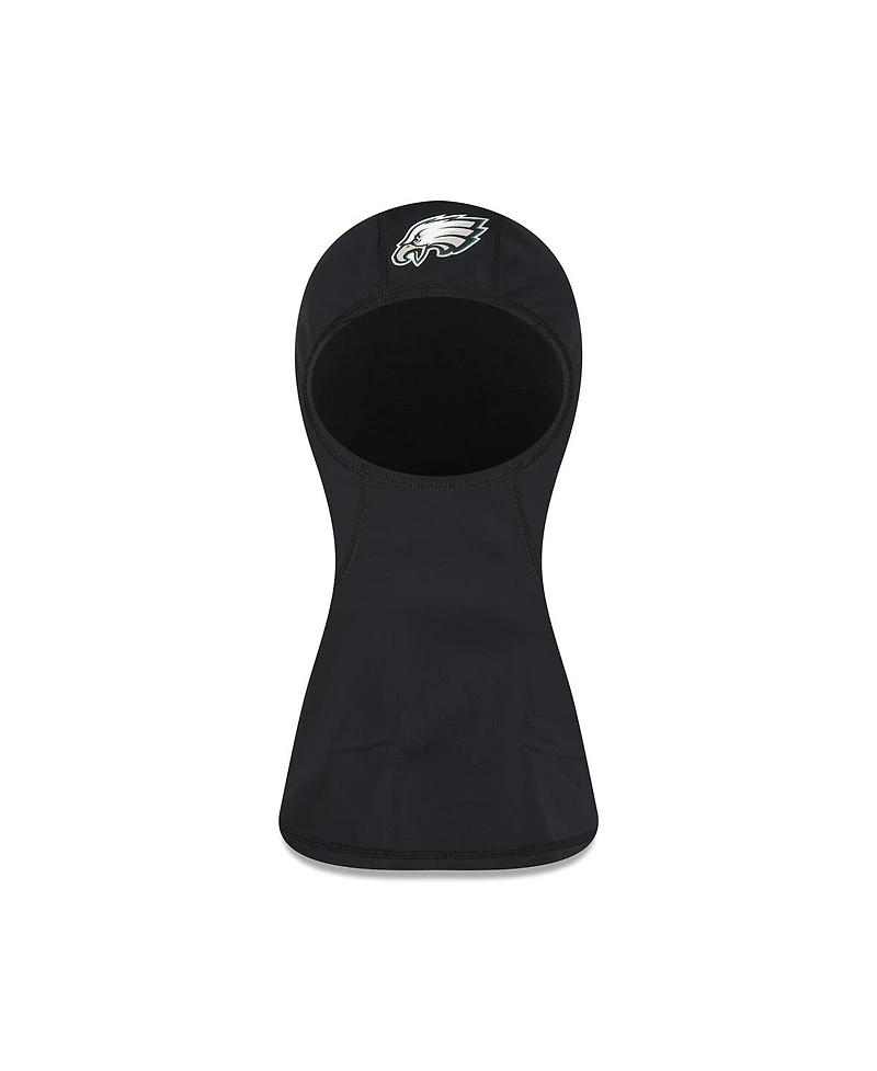 New Era Men's Black Philadelphia Eagles Sideline Balaclava