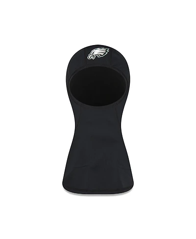 New Era Men's Black Philadelphia Eagles Sideline Balaclava
