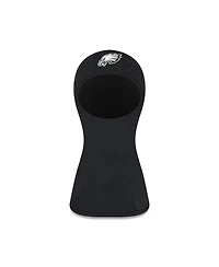 New Era Men's Black Philadelphia Eagles Sideline Balaclava
