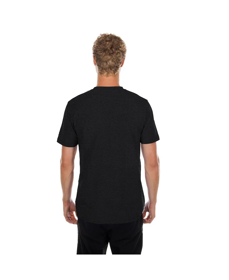 New Era Men's Black Las Vegas Aces 2025 Wnba Finals Champions Boxy Vintage T-Shirt