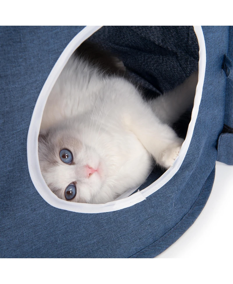 Catit Vesper Castle, Blue