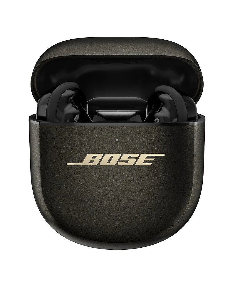 Bose QuietComfort Ultra Wireless Noise Cancelling Earbuds (2nd Gen)