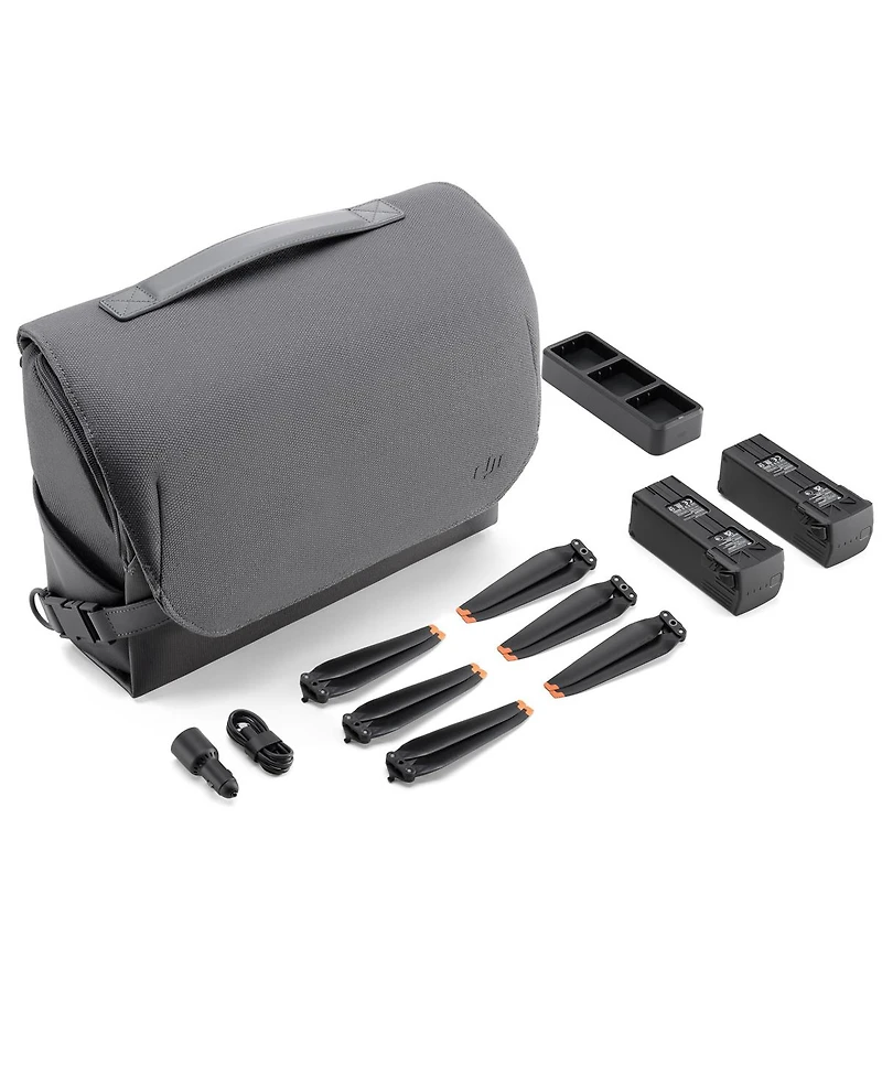 Dji Mavic 3 Classic Drone Fly More Kit