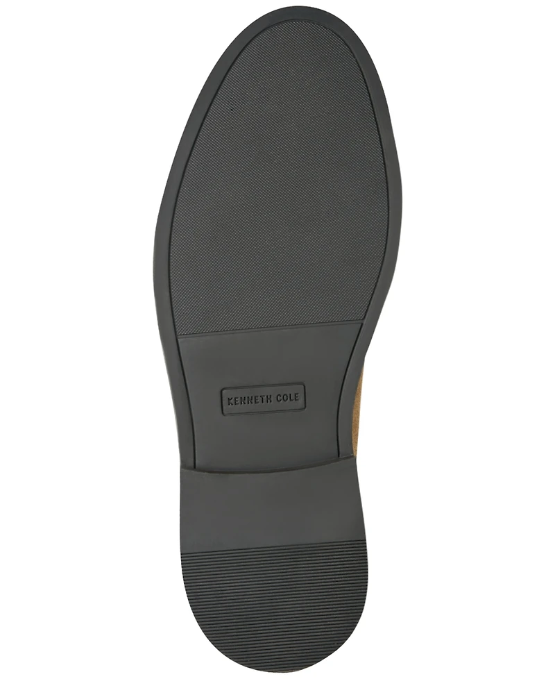 Kenneth Cole New York Men's Winston Lace Up Derby