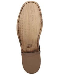 Frye Men's Campus Inside Round-Toe Ankle Boots