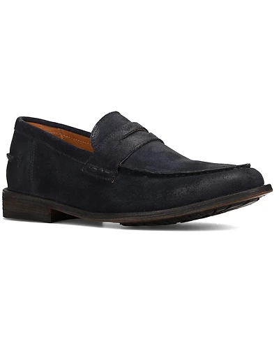 Frye Men's Tyler Flex Penny Slip-On Loafers