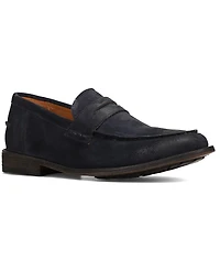 Frye Men's Tyler Flex Penny Slip-On Loafers