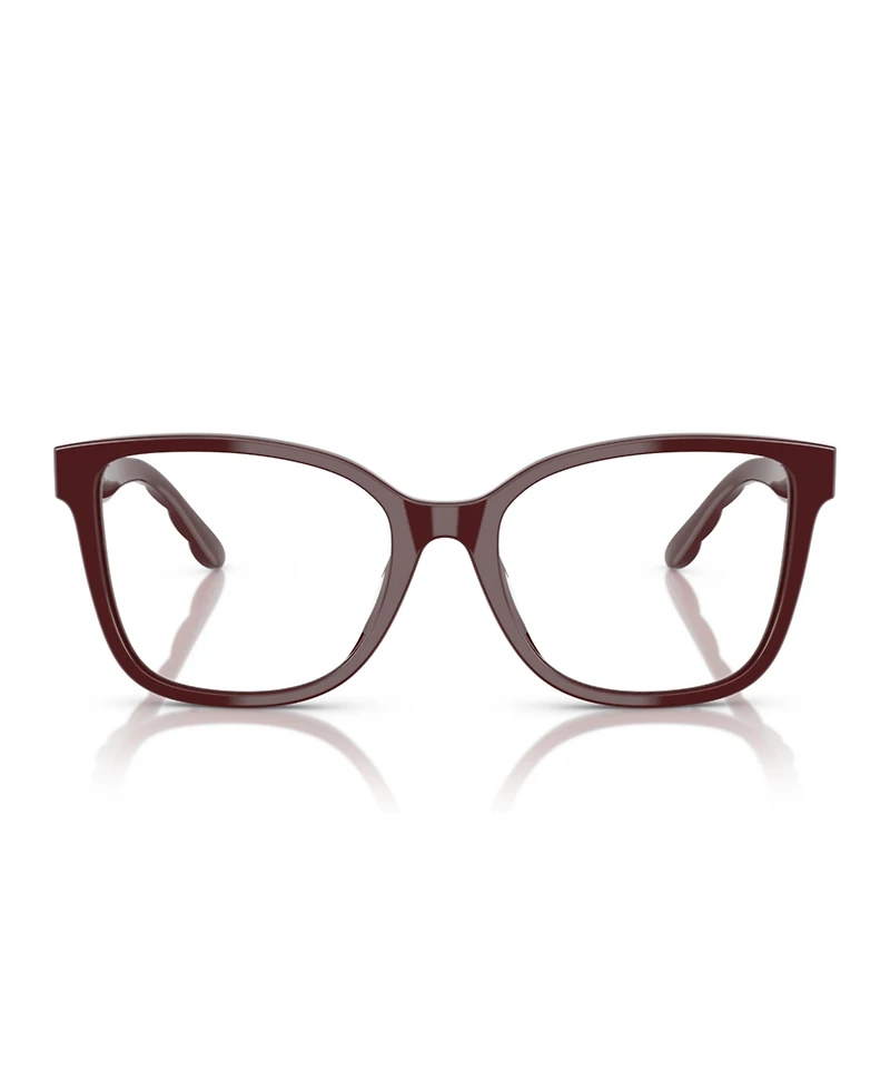 Tory Burch Women's Round Eyeglasses