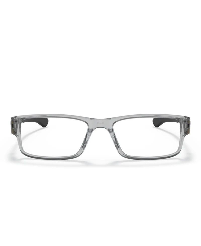 Oakley Men's Square Airdrop Eyeglasses, OX8046