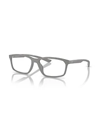 Armani Exchange Men's Square Eyeglasses, AX3108U