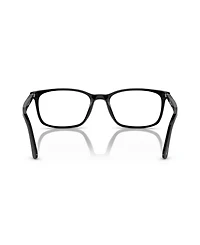 Persol Man Square Plastic PO3189V Eyeglasses