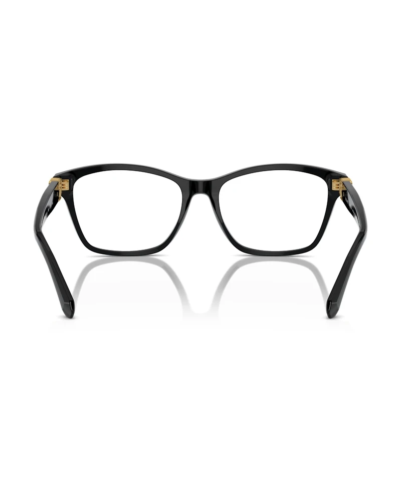 Ralph Lauren Women's Cat Eye Eyeglasses