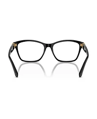 Ralph Lauren Women's Cat Eye Eyeglasses