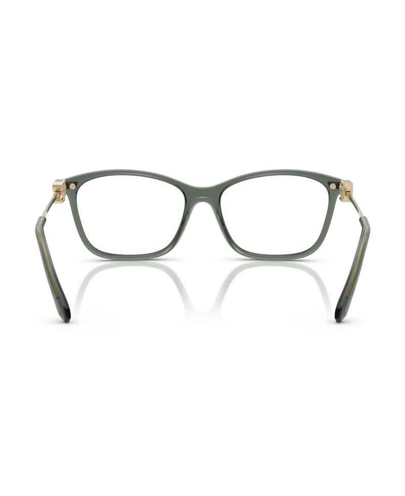 Ralph Lauren Women's Butterfly Eyeglasses