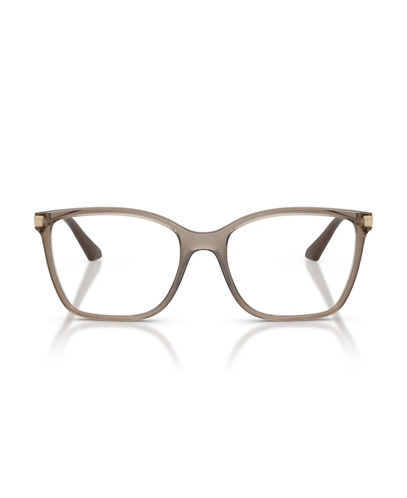 Vogue Eyewear Women's Square Eyeglasses