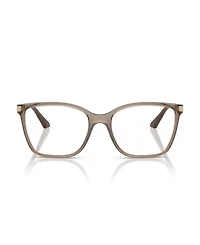 Vogue Eyewear Women's Square Eyeglasses