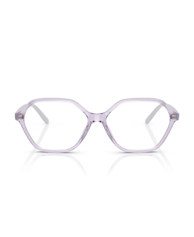 Vogue Eyewear Women's Irregular Eyeglasses