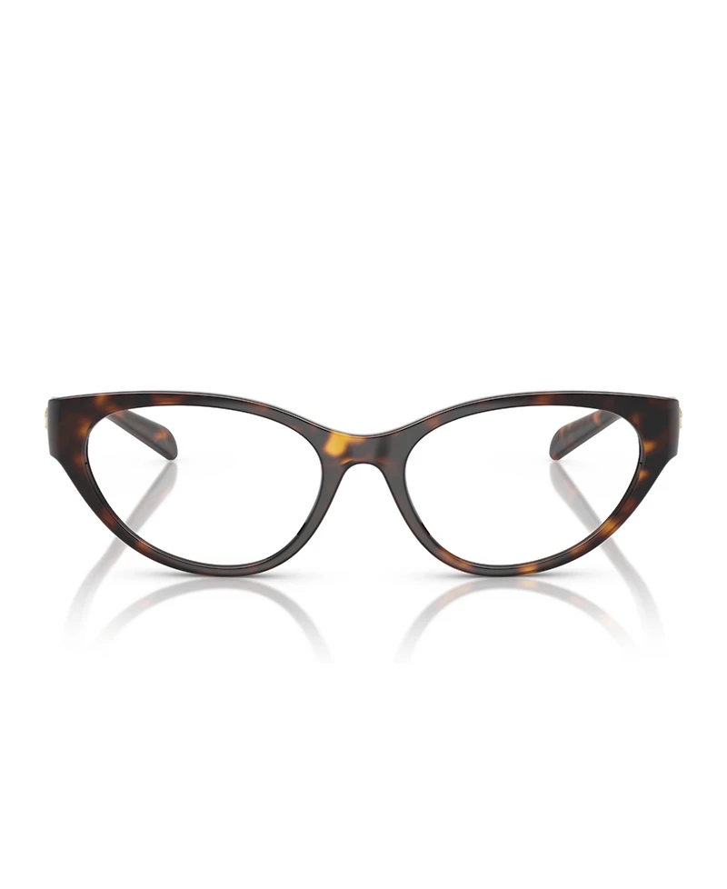 Versace Women's Cat Eye Eyeglasses, VE3372U