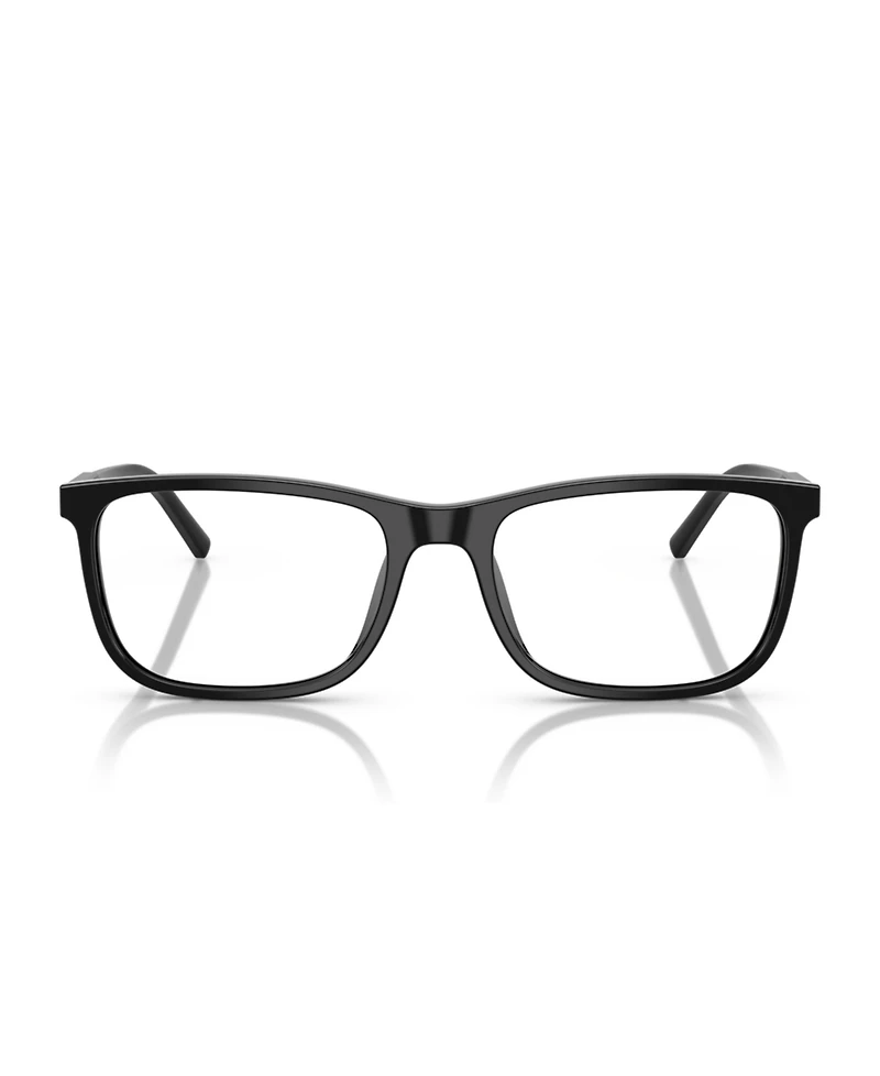 Dolce Gabbana Men's Square Eyeglasses
