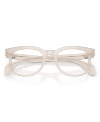 Moncler Unisex Panthos Eyeglasses