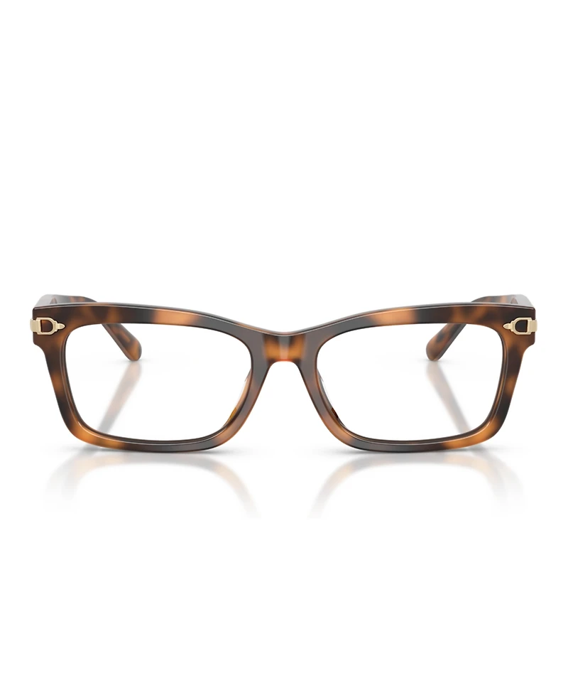 Ralph Lauren Women's Square Eyeglasses