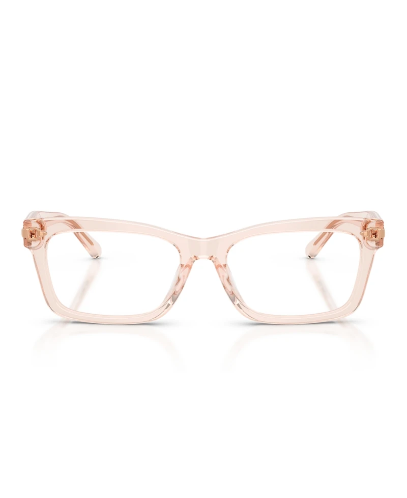 Ralph Lauren Women's Square Eyeglasses