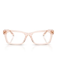 Ralph Lauren Women's Square Eyeglasses