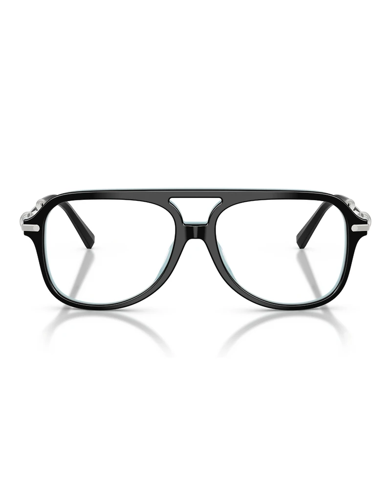 Tiffany & Co. Women's Aviator Eyeglasses