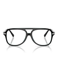 Tiffany & Co. Women's Aviator Eyeglasses