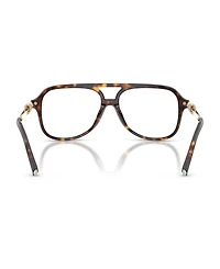 Tiffany & Co. Women's Aviator Eyeglasses
