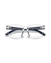 Polo Ralph Lauren Child Round Eyeglasses, PP8549U