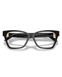 Versace Women's Cat Eye Eyeglasses
