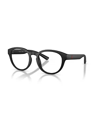 Polo Ralph Lauren Men's Panthos Eyeglasses