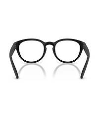 Polo Ralph Lauren Men's Panthos Eyeglasses