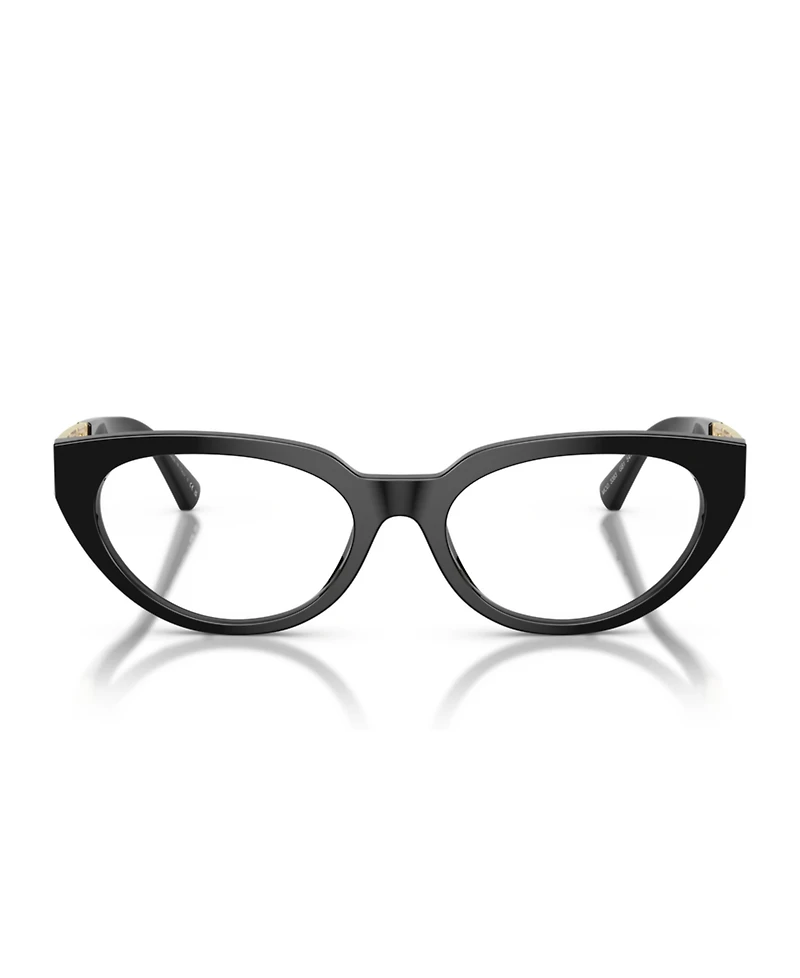 Versace Women's Cat Eye Eyeglasses