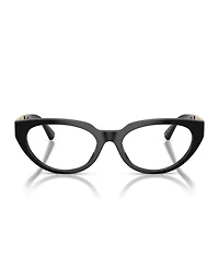 Versace Women's Cat Eye Eyeglasses