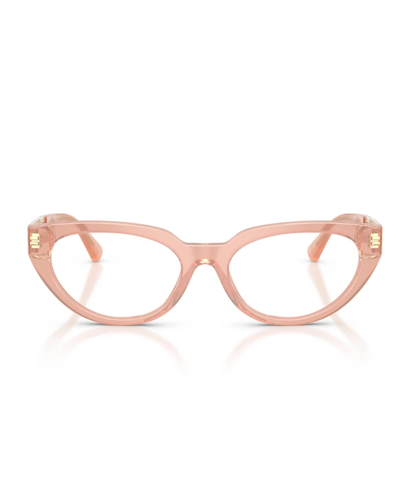 Versace Women's Cat Eye Eyeglasses