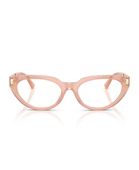 Versace Women's Cat Eye Eyeglasses