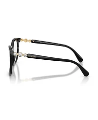 Swarovski Women's Panthos Eyeglasses