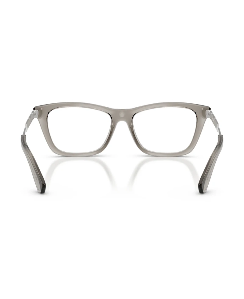 Burberry Women's Square Eyeglasses