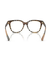 Burberry Women's Panthos Eyeglasses