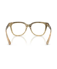 Burberry Women's Panthos Eyeglasses