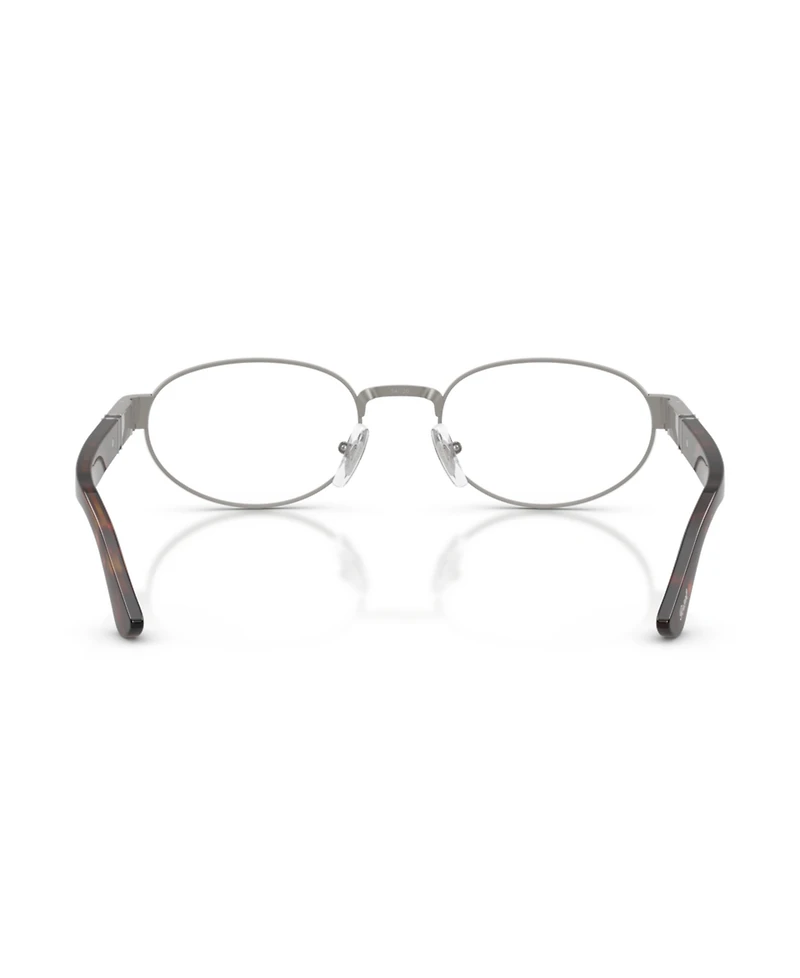 Persol Unisex Round Eyeglasses, PO1026V