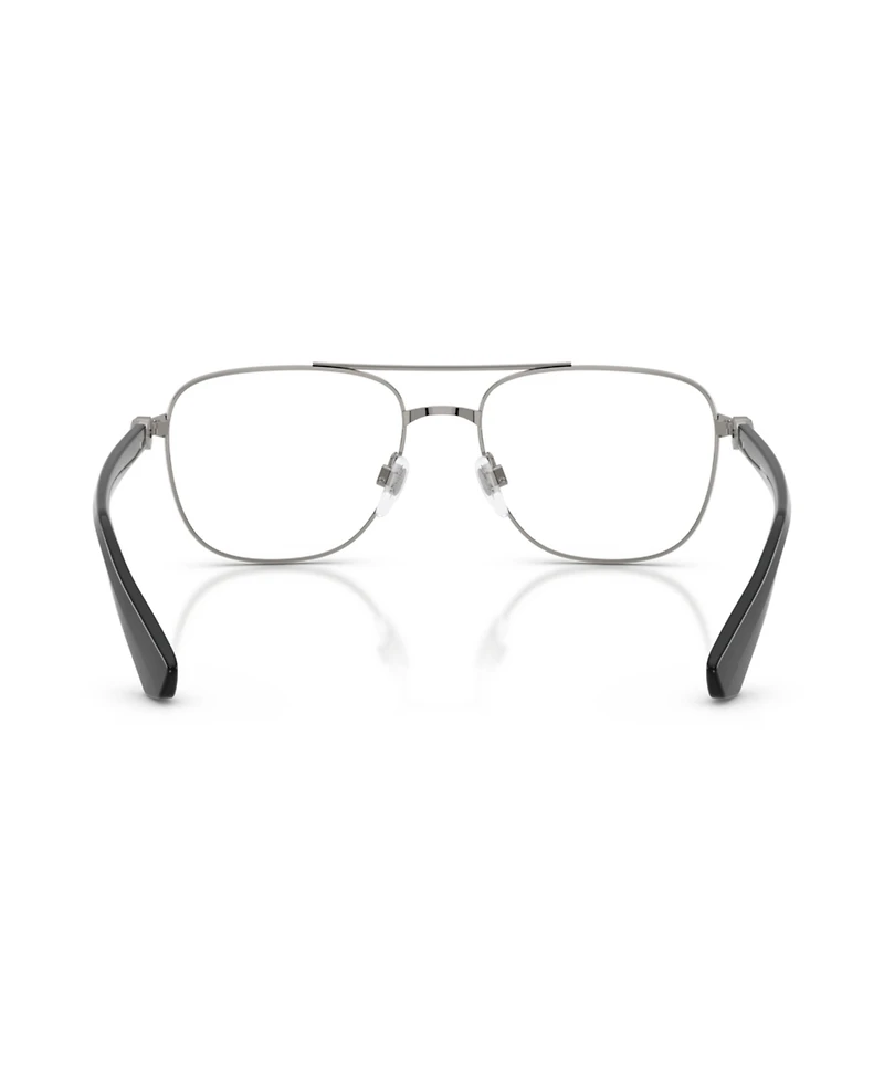 Burberry Men's Aviator Eyeglasses