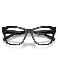 Dolce Gabbana Women's Square Eyeglasses