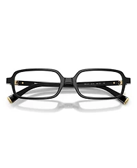 Miu Miu Women's Square Eyeglasses